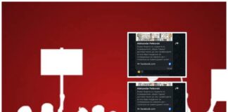 Protestë studentore apo skenar i BDI-së?