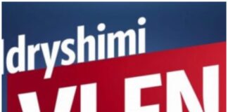 VLEN: Në çfarë gjuhe djali Talat Xhaferit e kaloi provimin e jurisprudencës?!