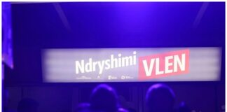 VLEN: Harta e kazinove në shtet vizatohej te Artan Grubi