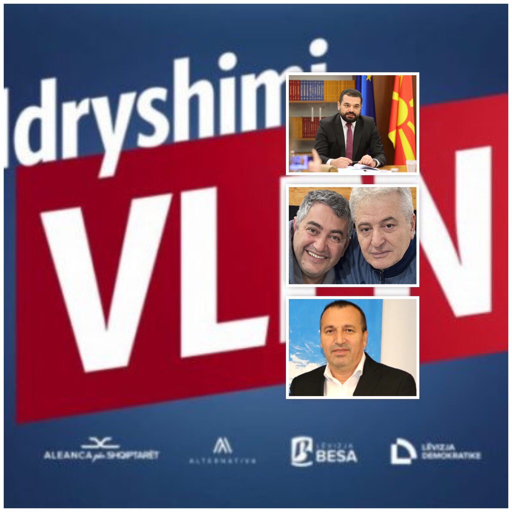 VLEN  Dështimi i 5 ministrave dhe heshtja e nipit të Ali Ahmetit lanë Gjuhën Shqipe jashtë 