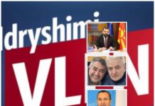 VLEN: Dështimi i 5 ministrave dhe heshtja e nipit të Ali Ahmetit lanë Gjuhën Shqipe jashtë!