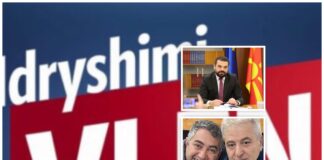 VLEN: Dështimi i 5 ministrave dhe heshtja e nipit të Ali Ahmetit lanë Gjuhën Shqipe jashtë!