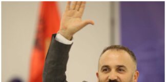 Ramadani: Obligim dhe përgjegjësi kam t’u jap llogari vetëm 4 224 votuesve