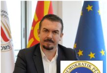 Mustafa Dauti porosi BDI-së: Mbroni bashkëpartiakët nga hetimet, VLEN-i kujdeset për shqiptarët