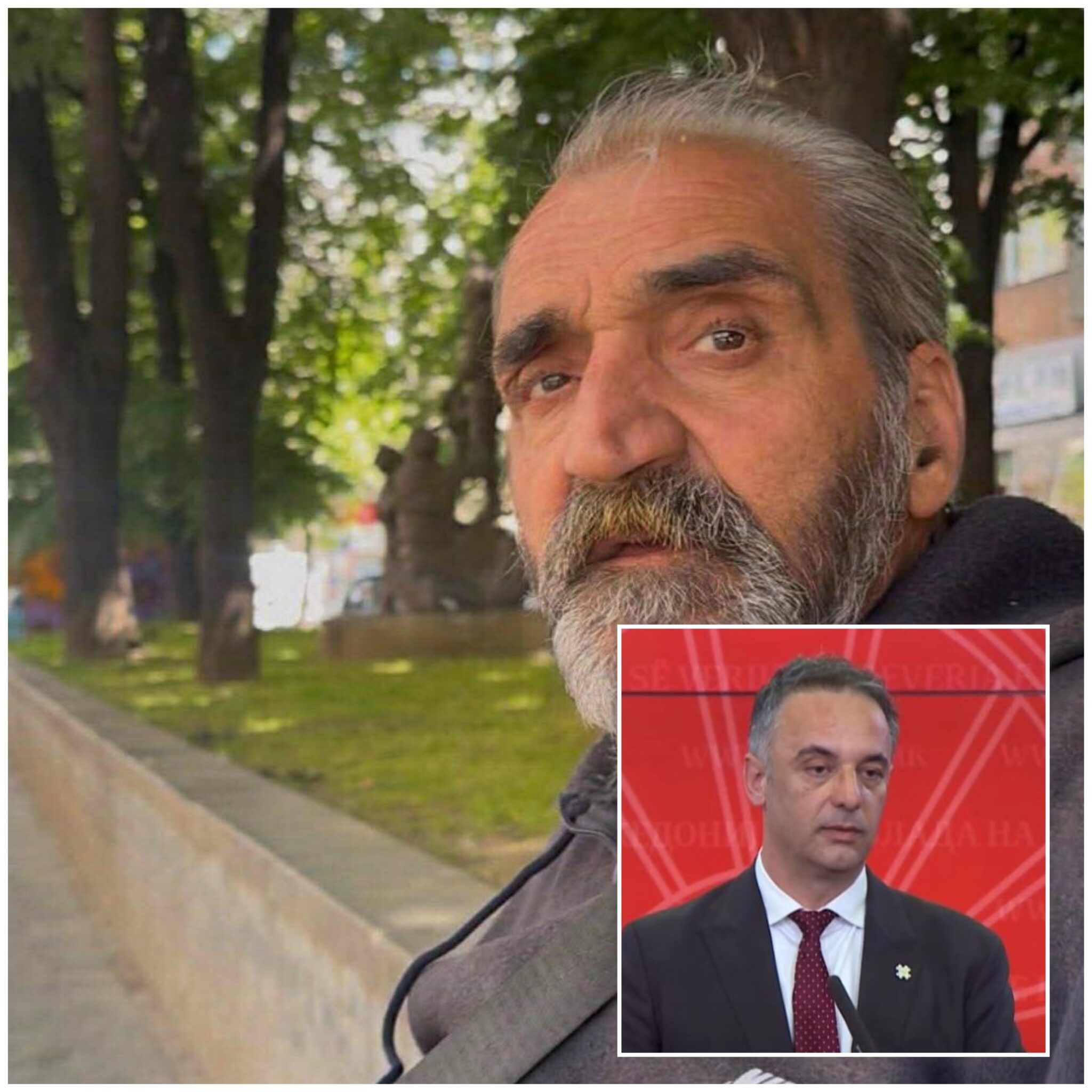 ministri-aliu-shpeton-nga-amputimi-nje-te-pastrehe-pa-sigurim-shendetesor