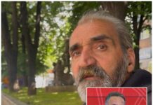 Ministri Aliu shpëton nga amputimi një të pastrehë pa sigurim shëndetësor