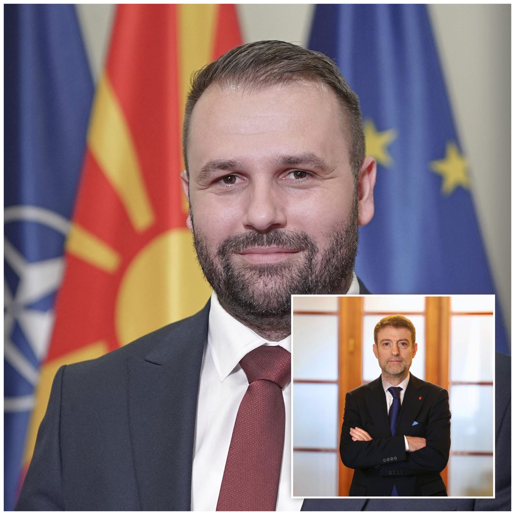 Durmishi  Zhgënjyes dhe i papranueshëm fjalori i ministrit Ferit Hoxha  të reagojë Tirana zyrtare