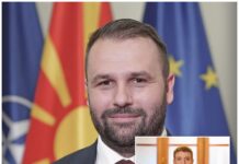 Durmishi: Zhgënjyes dhe i papranueshëm fjalori i ministrit Ferit Hoxha- të reagojë Tirana zyrtare