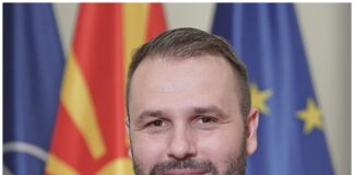 Durmishi: Zhgënjyes dhe i papranueshëm fjalori i ministrit Ferit Hoxha- të reagojë Tirana zyrtare