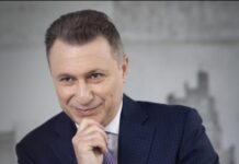 A do të mbetet Hungaria strehë e sigurt për ish-kryeministrin e Maqedonisë së Veriut, Nikolla Gruevski?