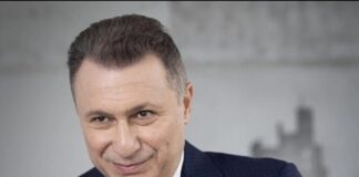 A do të mbetet Hungaria strehë e sigurt për ish-kryeministrin e Maqedonisë së Veriut, Nikolla Gruevski?