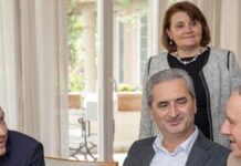 Feti Abazi: Uroj që ky Kurban Bajram, të sjellë mirësi, lumturi dhe prosperitet, në çdo familje të komunës tonë