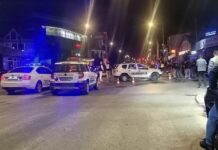Shoferi që shkaktoi aksidentin e 19-vjeçarit në Shkup ka qenë i droguar