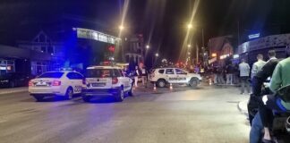 Shoferi që shkaktoi aksidentin e 19-vjeçarit në Shkup ka qenë i droguar