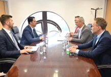 Takohen Sali dhe Abazi. Në fokus, projektet zhvillimore, komunë dhe qeveri