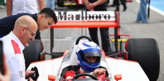 Grabitet shtëpia e ish-kampionit të Formula 1 Alain Prost