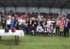 Feti Abazi i bashkohet festës së titullit të klubit KAMJANI, në ligën e tretë të futbollit
