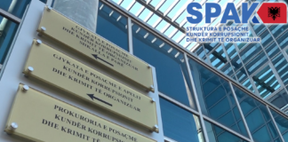 Kohë të mira për SPAK dhe Gjykatën Speciale