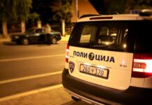 Arrestohet 50 vjeçari nga Piroku, policia i gjen “pluhur të bardhë” në BMW