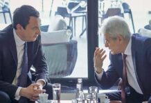 Në prag të zgjedhjeve në Kosovë, Ali Ahmeti sulmon ashpër Albin Kurtin