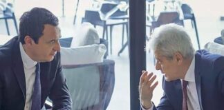 Në prag të zgjedhjeve në Kosovë, Ali Ahmeti sulmon ashpër Albin Kurtin