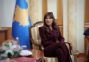 Haxhiu shpall 7 qershorin si datë për mbajtjen e zgjedhjeve të reja në Kosovë