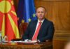 Gashi: Puna është themeli i zhvillimit, gëzuar 1 Majin të gjithë punëtorëve