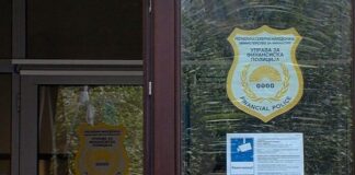 Kallëzim penal ndaj gjashtë stomatologëve në Maqedoninë e Veriut – Policia financiare i akuzon për shpërdorim të detyrës