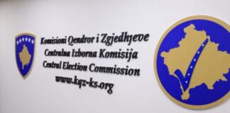 KQZ cakton 10 ditë e 7 orë fushatë për zgjedhjet e 7 qershorit