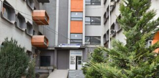 VLEN: Investim historik prej 74 milionë euro për Spitalin klinik në Tetovë