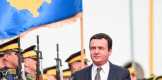 Kuriri serb akuza të rënda Kurtit, thirret edhe në zëra kosovarë