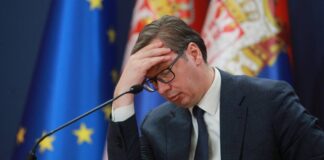 Goditje nga Brukseli për Serbinë: BE ia pezullon pagesat financiare