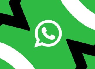 WhatsApp prezanton abonimin