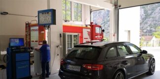 Fillojnë rregullat e reja për regjistrimin e automjeteve në Maqedoni – pa këtë verifikim nuk mund të bëhet regjistrimi!