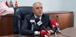 Korridori 8, Qyra: Projekt i sigurt dhe nuk devijon nga Struga