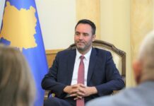Konjufca e mirëpret rezolutën amerikane për Kosovën në NATO