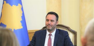 Konjufca e mirëpret rezolutën amerikane për Kosovën në NATO
