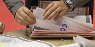 KQZ miraton buxhetin: 10 milionë e 887 mijë euro për zgjedhjet e 7 qershorit