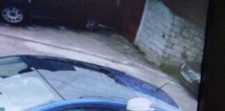 Arrestohet personi që dëmtoi 16 vetura në Çair