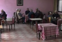 Rrahje në Shtëpinë e Pensionistëve në Tetovë: Arrestohet 62-vjeçari pasi sulmoi disa persona