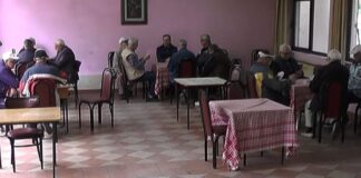 Rrahje në Shtëpinë e Pensionistëve në Tetovë: Arrestohet 62-vjeçari pasi sulmoi disa persona