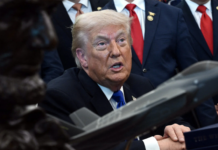 “Kemi magazinat plot me armë”, Trump i pakënaqur me Iranin: Do ta zhdukim përgjithmonë!