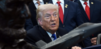 “Kemi magazinat plot me armë”, Trump i pakënaqur me Iranin: Do ta zhdukim përgjithmonë!