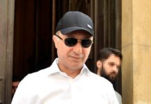 Dorëzohen të gjitha dokumentat për ekstradimin e Nikolla Gruevskit