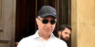 Dorëzohen të gjitha dokumentat për ekstradimin e Nikolla Gruevskit