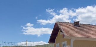 Feti Abazi, hap turneun tradicional, në Novo Sellë. Futbolli, forcon komunitetin dhe ruan traditat