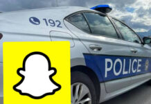 Postoi video me armë zjarri në Snapchat, Policia ia konfiskon armën