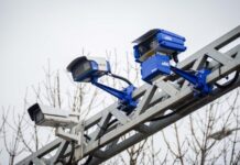 Qytetarët gjithnjë e më rrallë ankohen për gjobat nga “Safe City”,