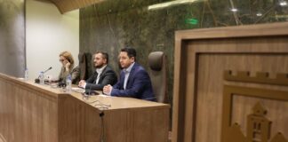 Qamili në takimin rajonal në Gostivar: Rinia e Tetovës tashmë pjesë e vendimmarrjes