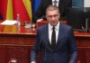 Kryeministri Mickoski i bindur se Bullgaria do të ashpërsojë edhe më tepër retorikën ndaj Maqedonisë